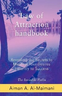 Front cover_Law of Attraction handbook