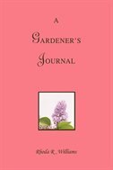 Front cover_A GARDENER'S JOURNAL