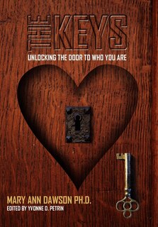 Front cover_The Keys