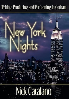 Couverture_New York Nights