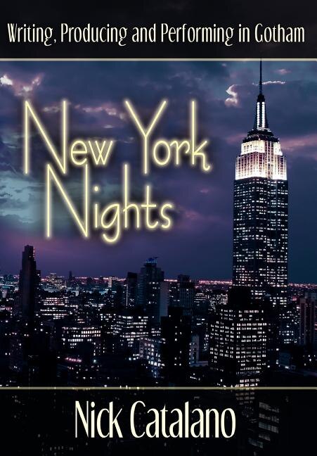 Couverture_New York Nights