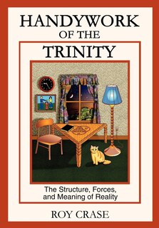 Front cover_Handywork of the Trinity