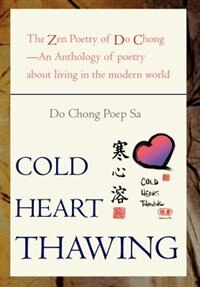 Front cover_Cold Heart Thawing