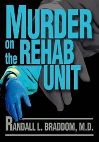 Couverture_Murder on the Rehab Unit