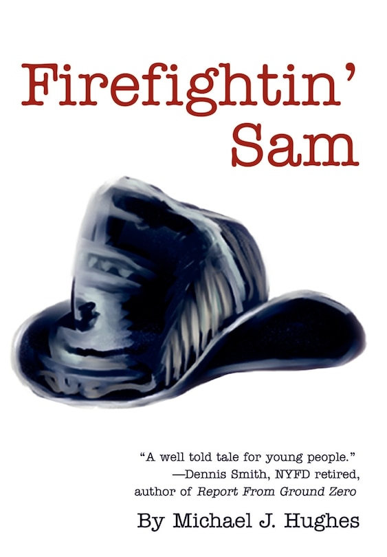 Couverture_Firefightin' Sam