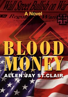 Front cover_Blood Money