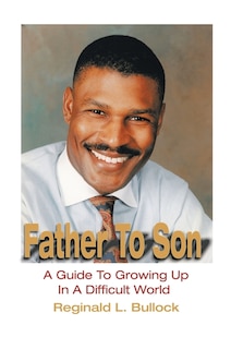 Front cover_Father to Son
