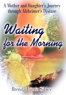 Front cover_Waiting for the Morning
