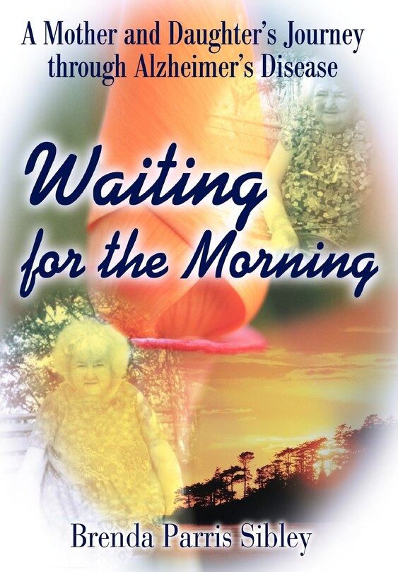 Front cover_Waiting for the Morning