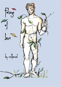 Couverture_Foliage of Love