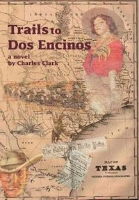 Front cover_Trails to DOS Encinos