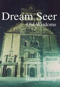Front cover_Dream Seer