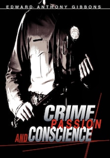 Front cover_Crime, Passion & Conscience