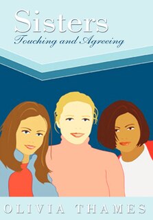 Couverture_Sisters Touching and Agreeing