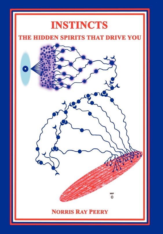 Front cover_Instincts