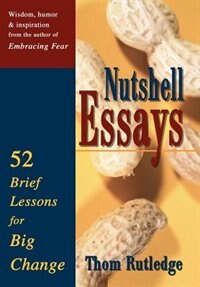 Couverture_Nutshell Essays