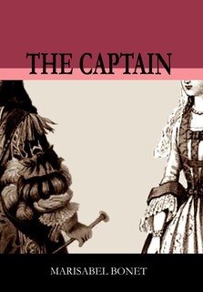 Couverture_The Captain