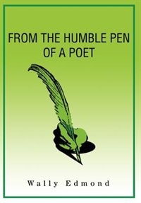 Front cover_From the Humble Pen of a Poet