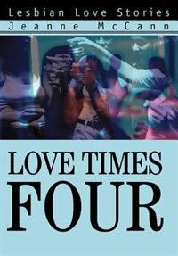 Couverture_Love Times Four