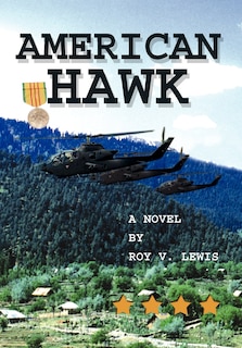 Front cover_American Hawk