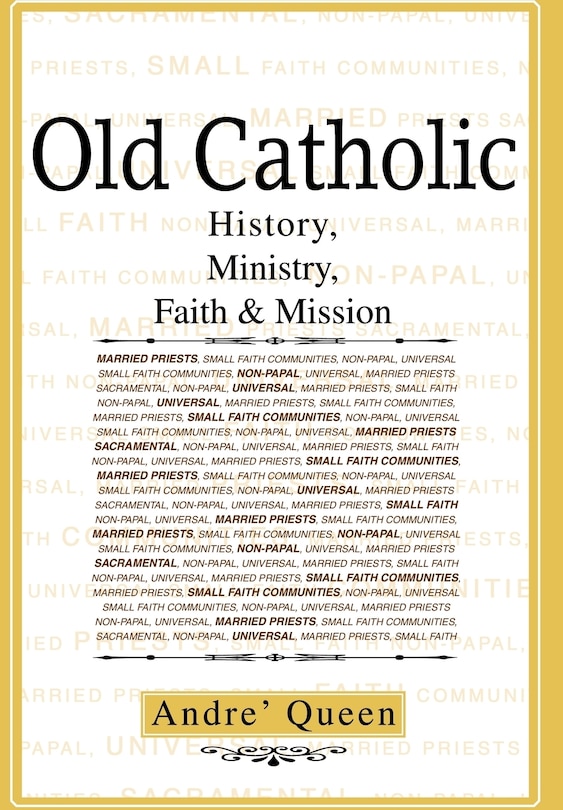 Couverture_Old Catholic