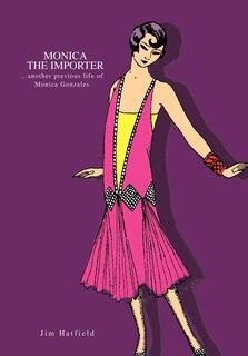 Front cover_Monica the Importer