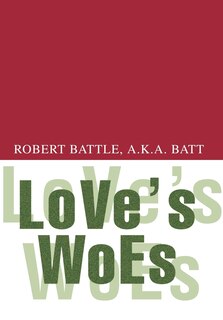 Front cover_Love's Woes