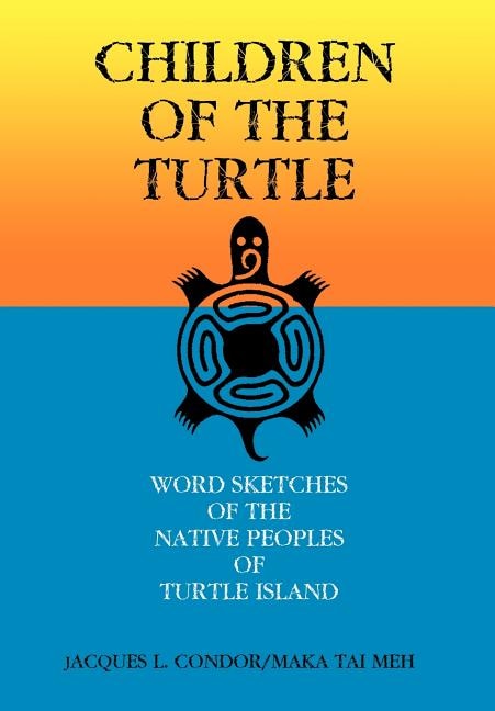 Couverture_Children Of The Turtle