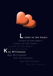 Front cover_Listen to the Heart
