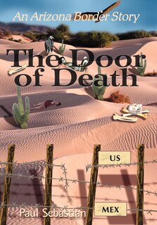 Couverture_The Door Of Death