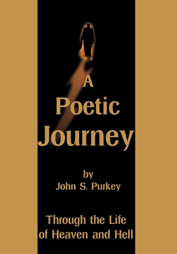 Front cover_A Poetic Journey