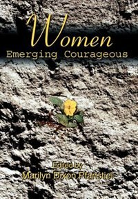 Front cover_Women Emerging Courageous