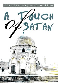 Front cover_A Touch of Satan