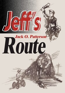 Front cover_Jeff's Route