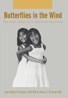 Front cover_Butterflies In The Wind