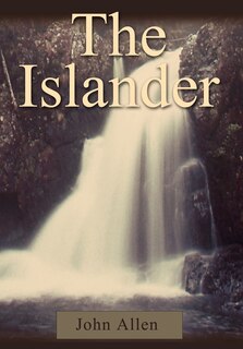 Front cover_The Islander