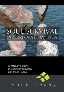 Front cover_Soul Survival in Corporate America