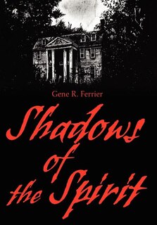 Front cover_Shadows of the Spirit