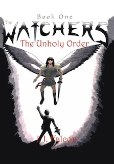 Front cover_The Watchers