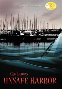 Front cover_Unsafe Harbor