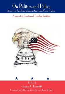 Front cover_On Politics and Policy