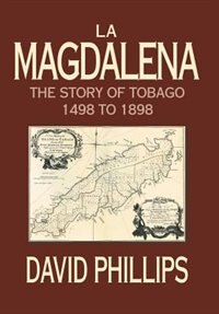 Front cover_La Magdalena