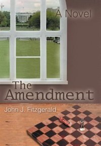 Couverture_The Amendment