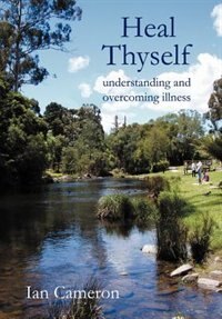 Front cover_Heal Thyself