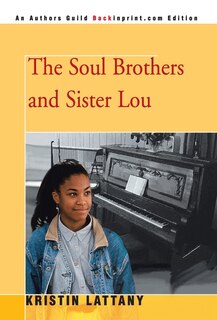 Front cover_The Soul Brothers and Sister Lou