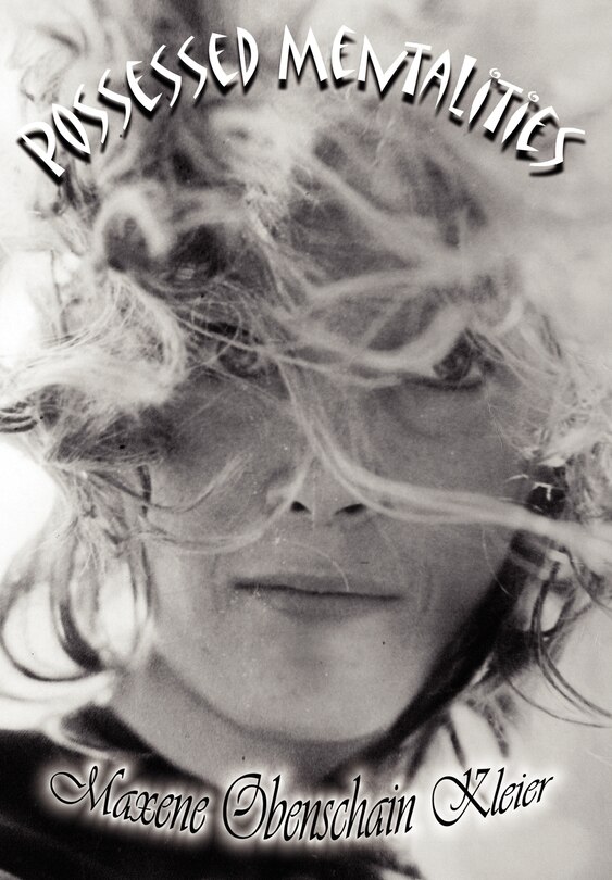 Front cover_Possessed Mentalities