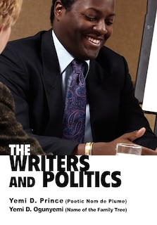 Couverture_The Writers and Politics