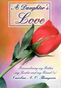 Couverture_A Daughter's Love