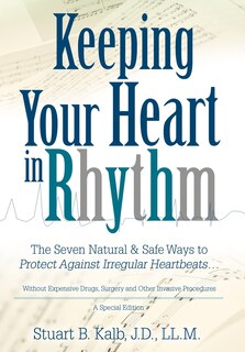 Couverture_Keeping Your Heart in Rhythm