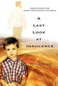 Front cover_A Last Look at Innocence